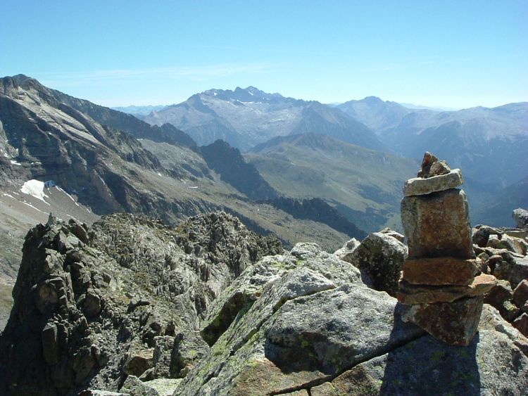 Pico de Gias