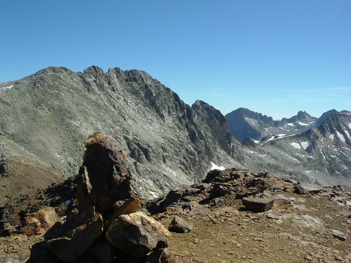Pointe Lourde-Rocheblave