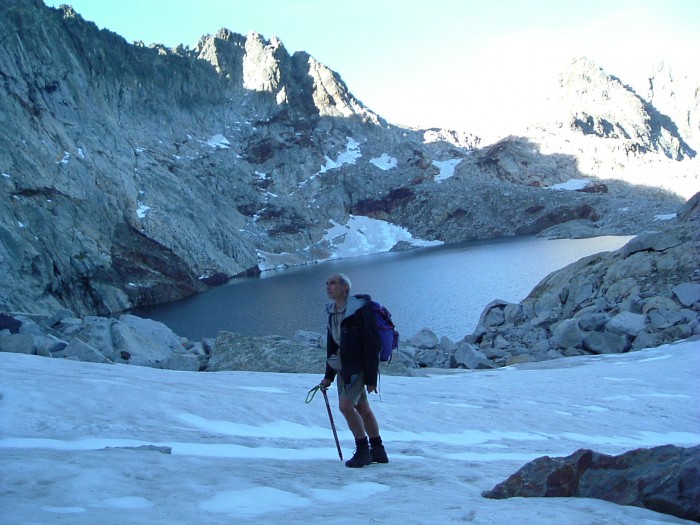 Lac de Clarabide