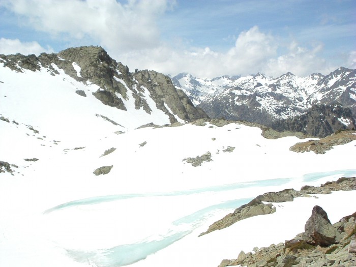 Lac Meya
