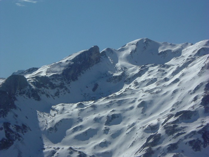 Pne de Mauhourat