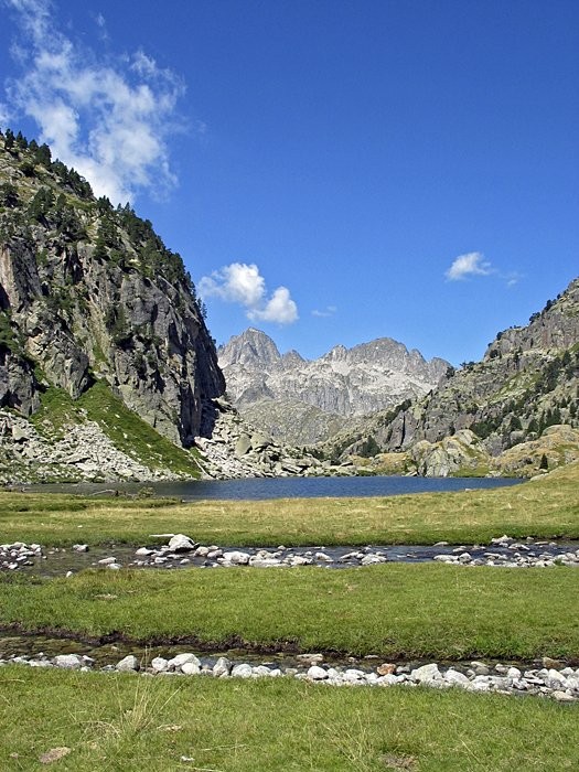 Lac de Colieto