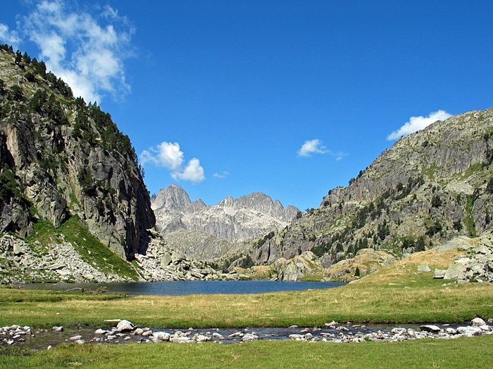 Lac de Colieto