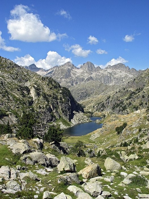 Lac de Colieto