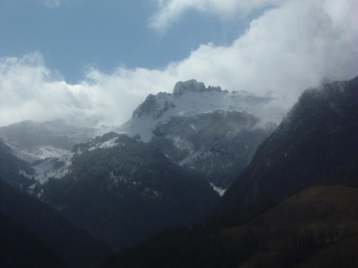 Le Lauriolle