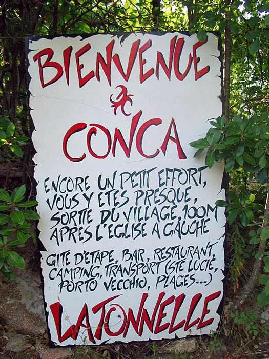 Voil, c'est fini