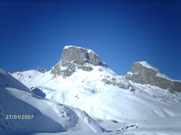 Cirque d'Anou
