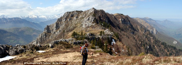 Pas d'Ilhurpe