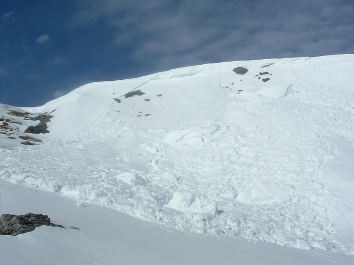 Cirque d'Anou