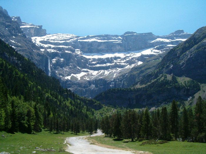 cirque de gavarnie