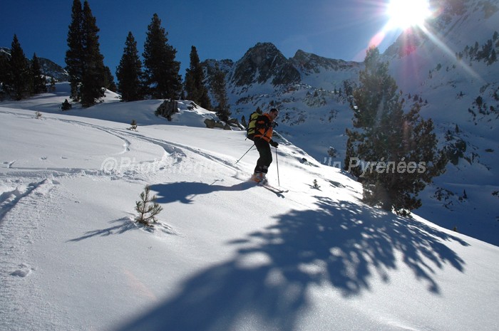 Descente du Brazato