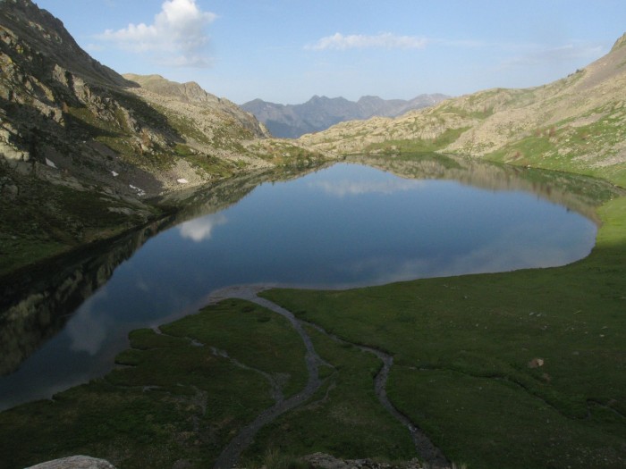 Lac de Vens