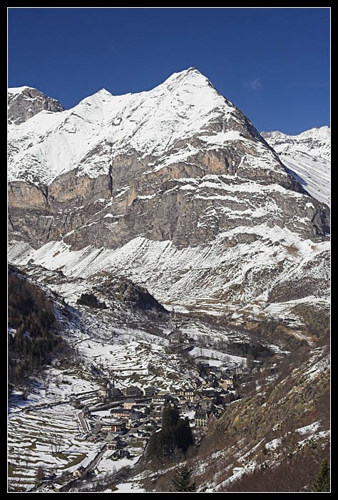 Gavarnie