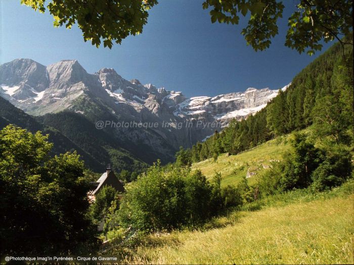 Gavarnie