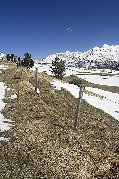 Plateau de Saugu