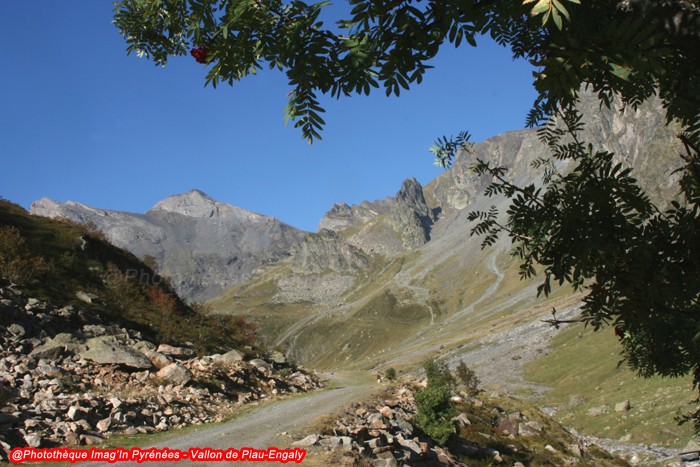 Soum des Salettes (ou pic des Aiguillous)