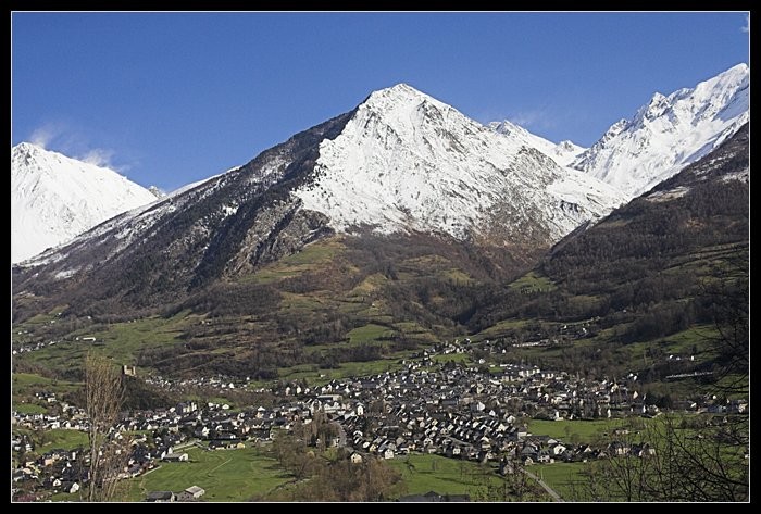 Luz Saint Sauveur