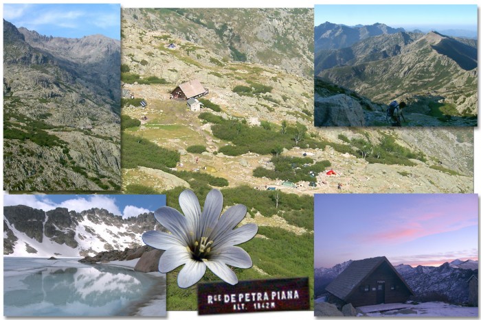 Petra-Piana