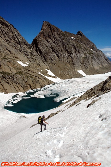 Lac Glac