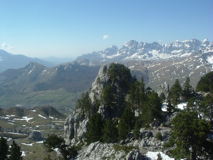 O Forato