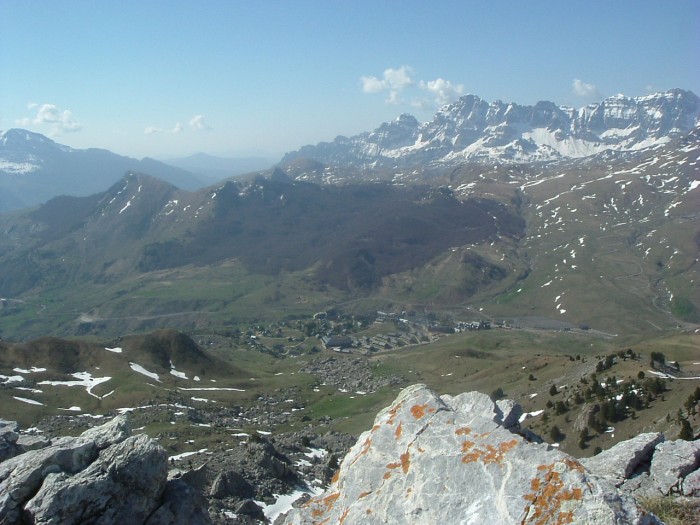 O Forato