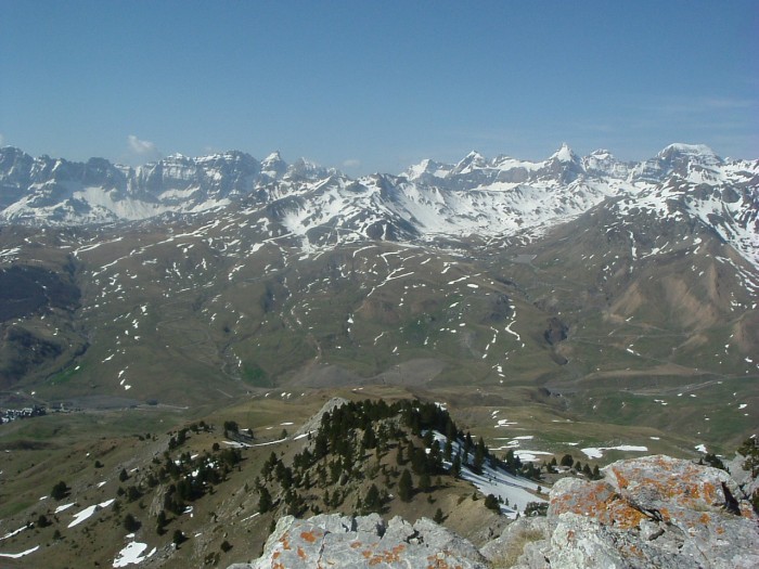 O Forato