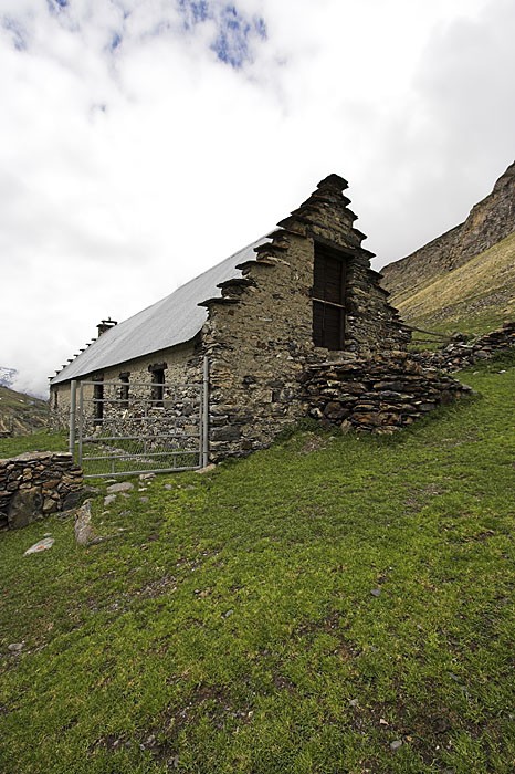Granges de Campbieil
