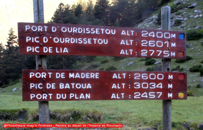 Rioumajou, dpart pour Batoua
