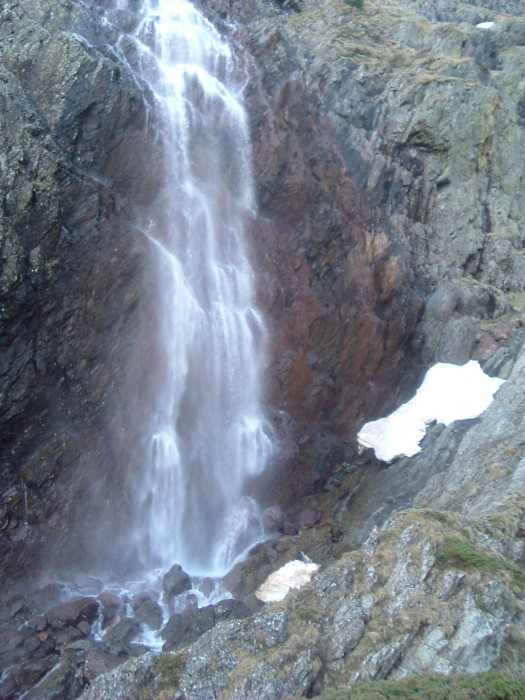 Pic de Bataillence Pic de Bataillence