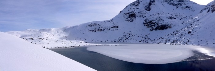 Lac d'Arlet