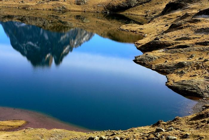 Lac d'Ayous
