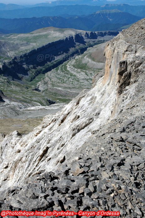 Canyon d'Ordessa