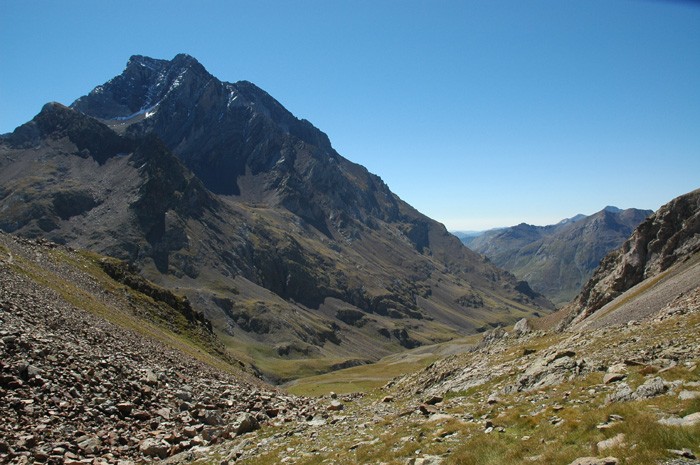 Col d'Arratille Col d'Arratille