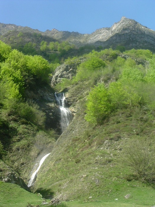 Lac d'Estaing
