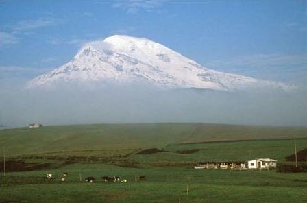 Chimborazo