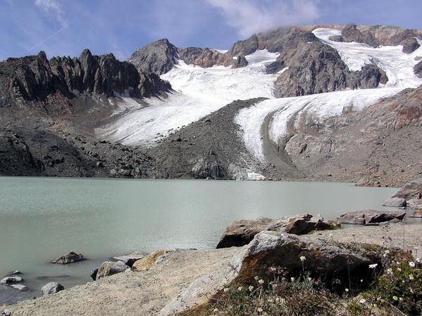 Lac des Quirlies