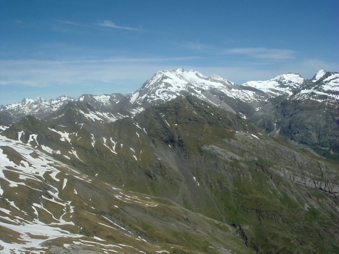 Pic de Saint Andr