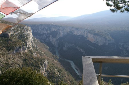 Point de vue