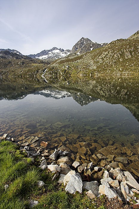 Lac dets Coubous
