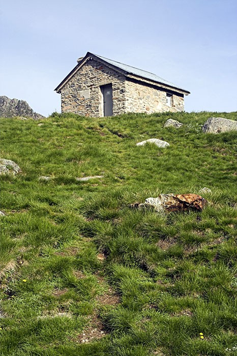 Cabane dets Coubous