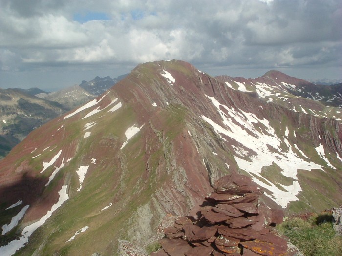 Pico Culivillas