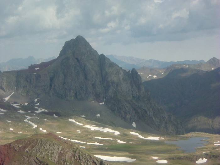 Pico Culivillas