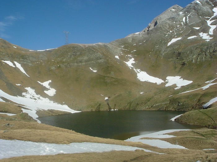 Col des Espcires