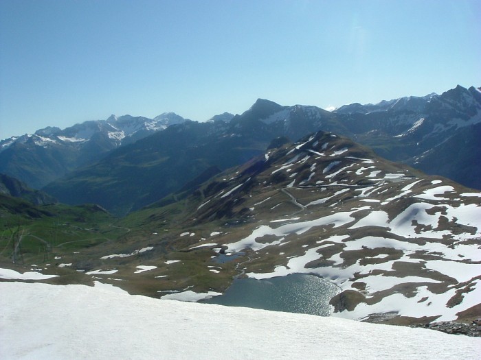 Col des Espcires