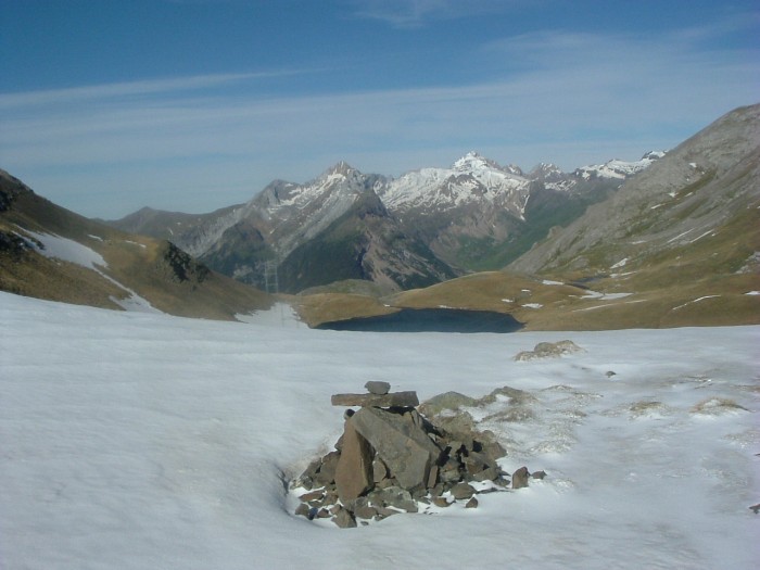 Col des Espcires