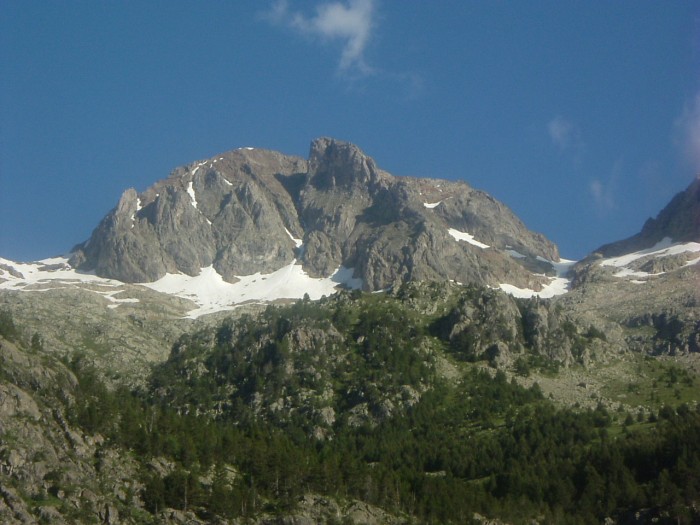 Aguja de Pondiellos