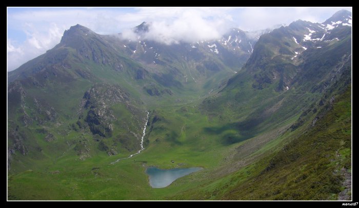 lac d'ourrec