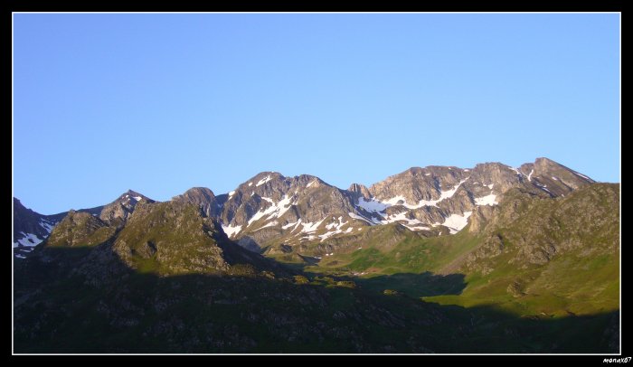 pic du leviste