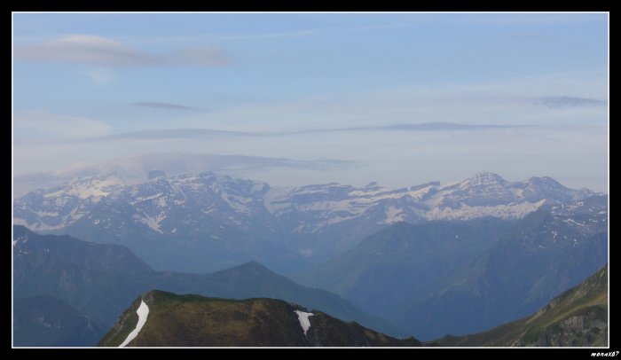 pic du leviste