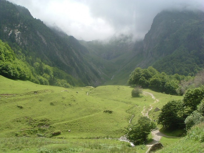 Pic de Sauvegarde Pic de Sauvegarde